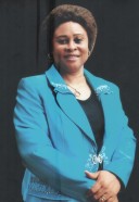 Dr. Odoh Uchenna Estella