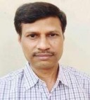 Dr. Deoraj Sharma